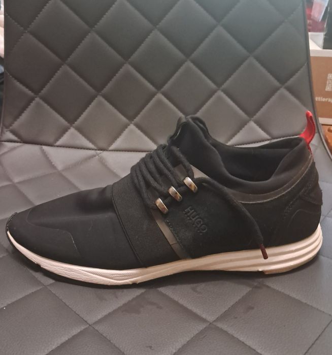 Кросовки Hugo boss