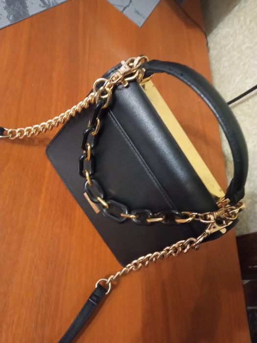 Сумочка кроссбоди Aldo