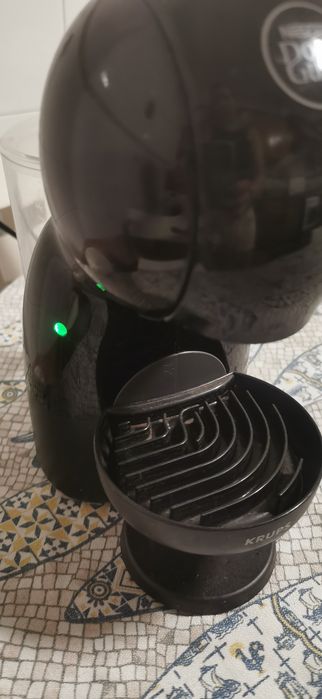 Máquina café Dolce gusto