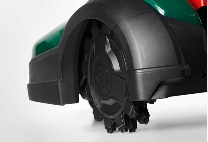 Robot koszący Robomow RK1000 PRO 500m2 - 1000m2