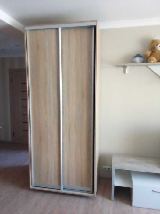 Здам 2к, подобово, погодинно, Вишневе, ЖК Акварелі 1