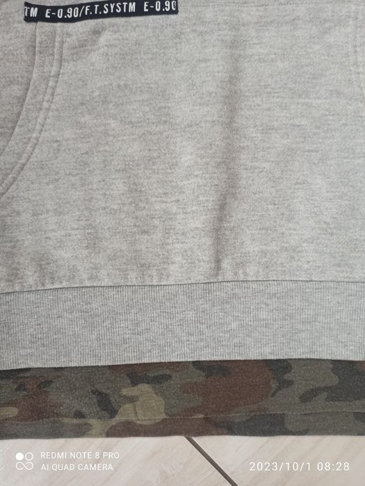 Bluza chłopięca Reserved