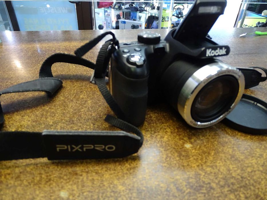 /777/ Kodak PIX PRO AZ422