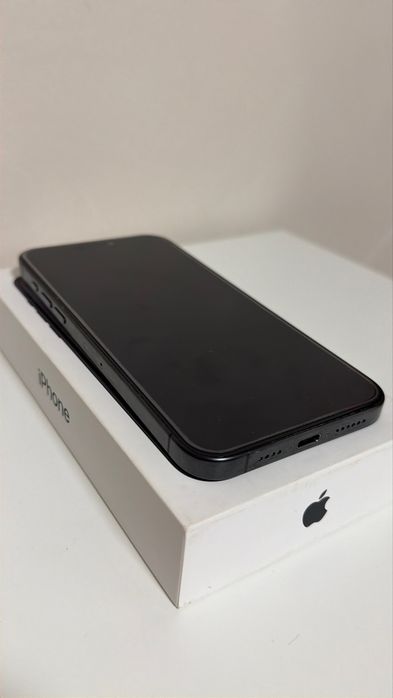 iPhone 15 Pro Max 256GB Preto