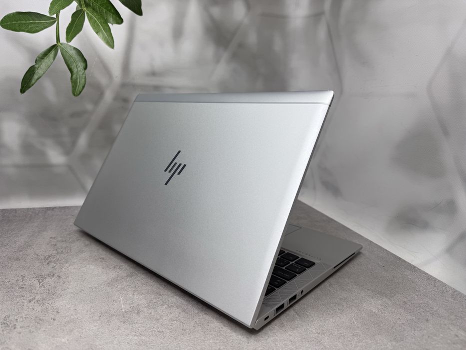 32/NVMe 512/HP EliteBook 845 G8/Ryzen 3 Pro 5450U/14 " Full HD IPS