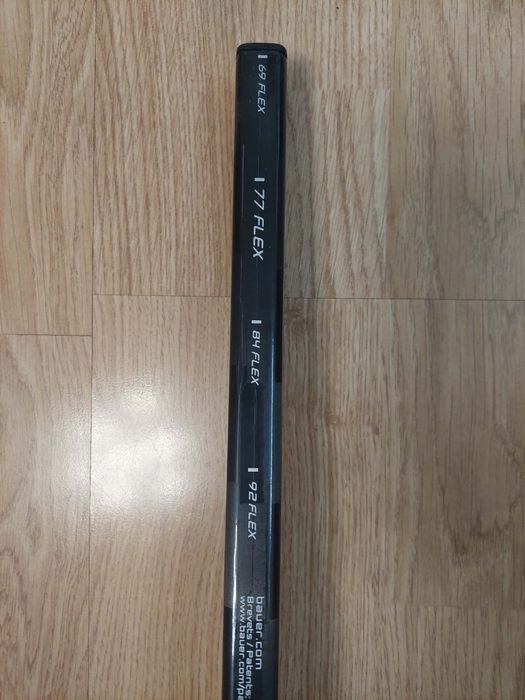 Ключка Bauer Vapor Hyperlite 2