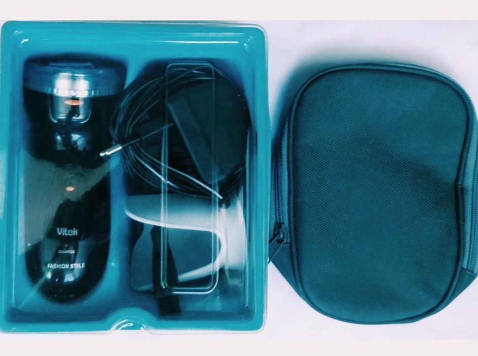 Електробритва Vitek VT-1373 B