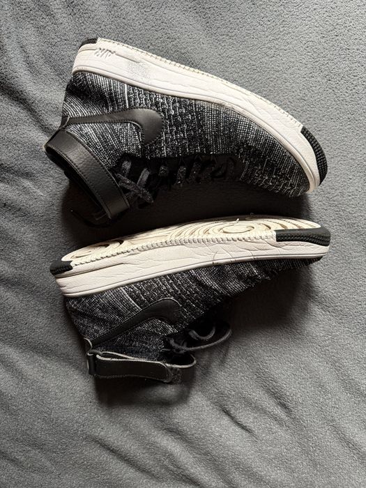 Buty Nike Air force mid 43