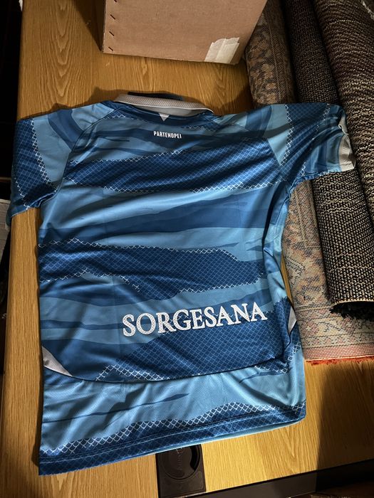 Camisola futebol original xl