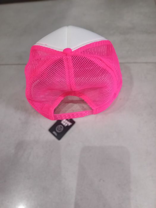 Czapka z daszkiem