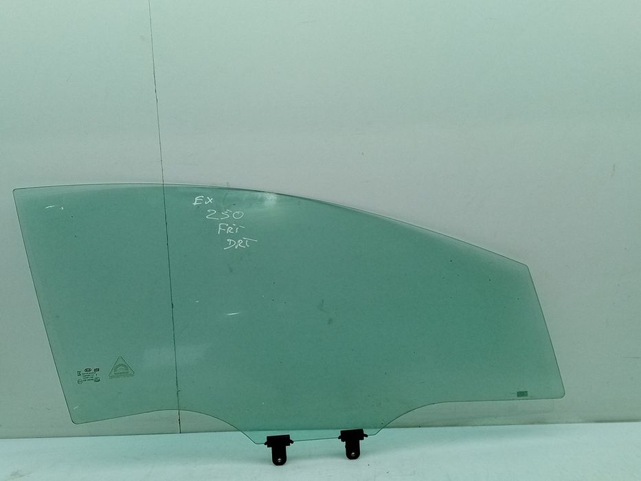 Vidro porta frente direita KIA Rio III (UB)