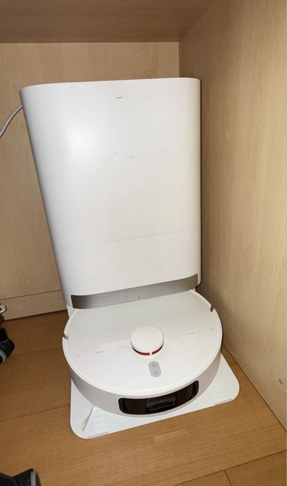Aspirador robo xiaomi x20+
