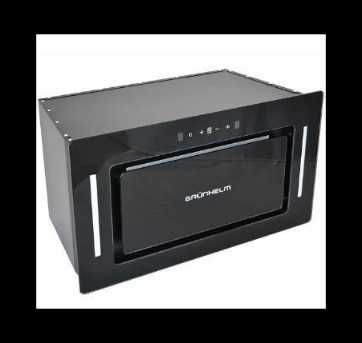 Витяжка Grunhelm GVN 330 B нова не підійшла за розміром.