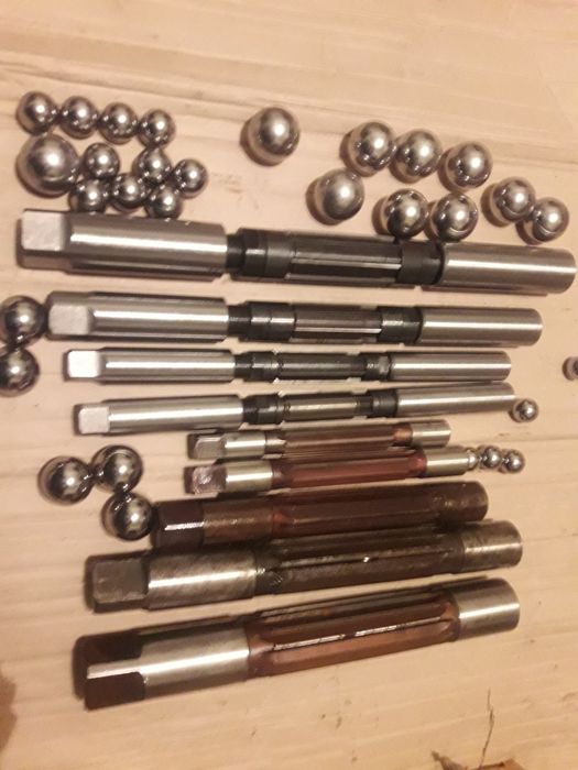 Шарик втулки шкворня Газ Зил Газель Камаз Маз КрАЗ Валдай Пааз Эталон