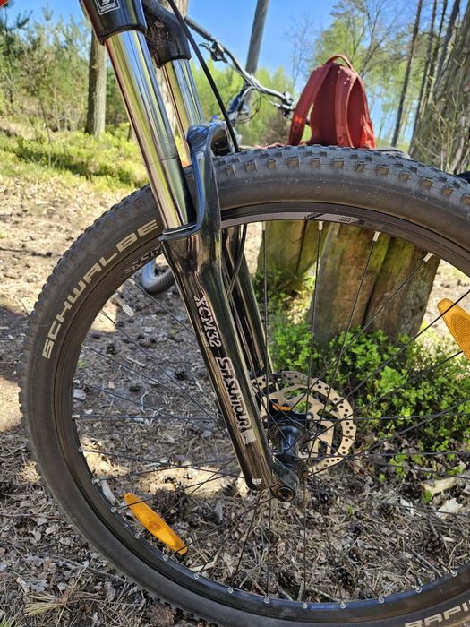 Kellys Tygon 10 Ebike