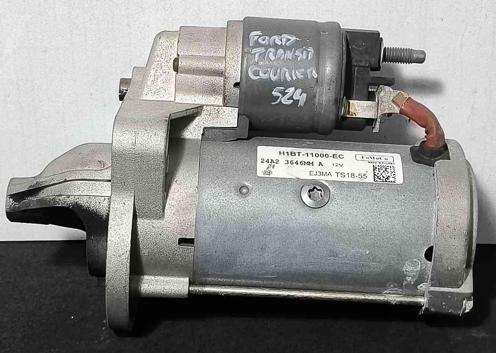 Motor de Arranque FORD TRANSIT COURIER B460 Veículo multiuso ano 2019