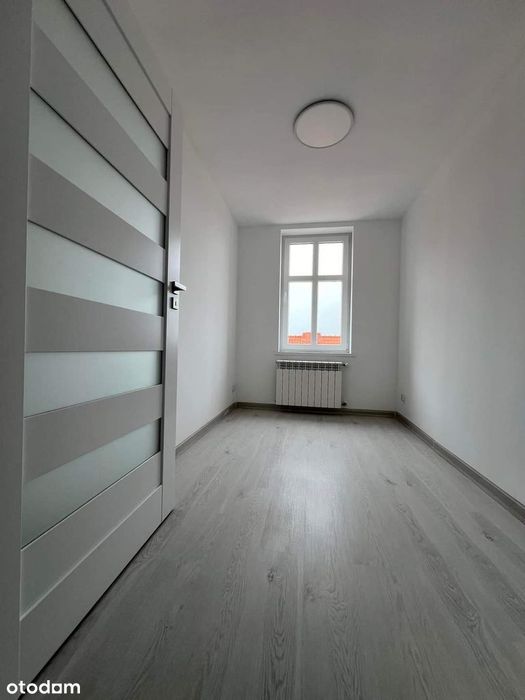 Mieszkanie do wynajęcia, 3 pokoje, przestronne, jasne