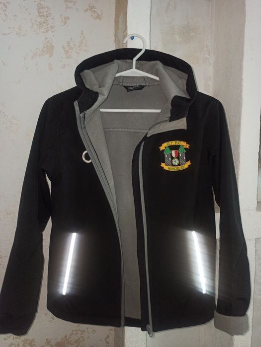 Мастерка на підлітка Кофта куртка ветровка на подростка 12 лет.