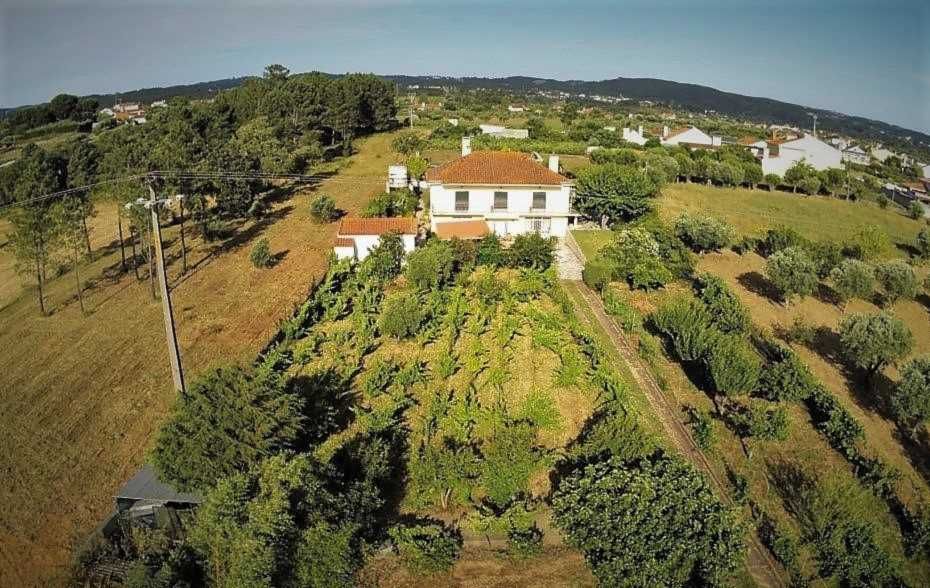 Casa à venda T6  Herdade Tomar