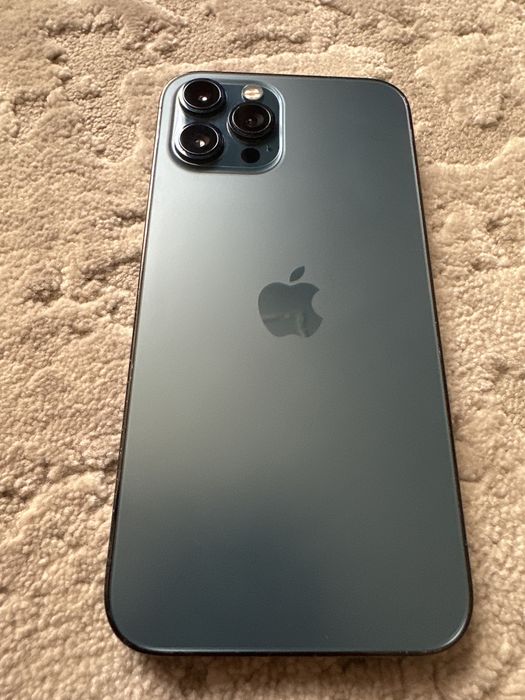 Iphone 12 Pro Max 128