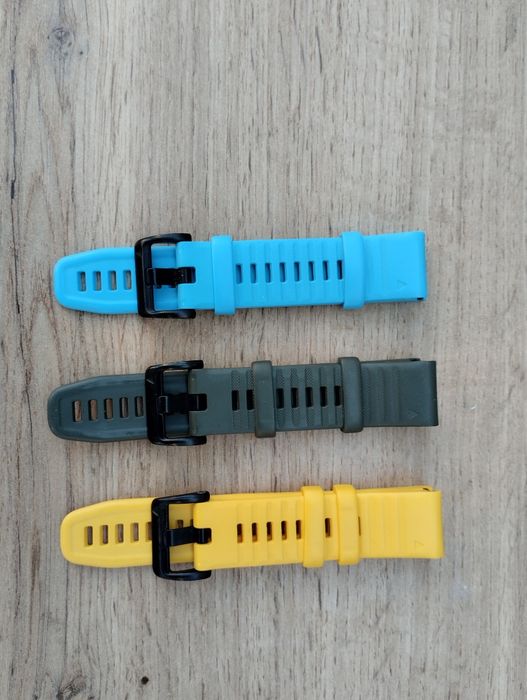 Ремінець для Garmin