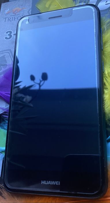 Smartfon Huawei p 9 lite mini.Okazja .