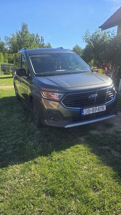 Ford Tourneo Connect