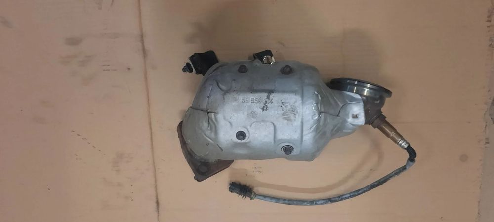 Katalizator Opel Astra J B14NET 1.4 TURBO ASTRA MOKKA