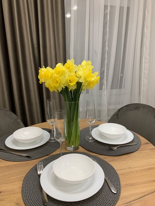 SPA-Апартаменти Подобово