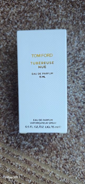 Perfum tf unisex