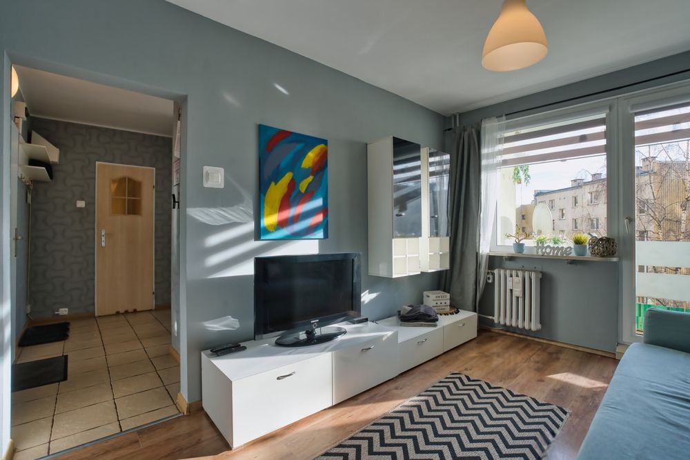 Apartament Wałbrzych noclegi