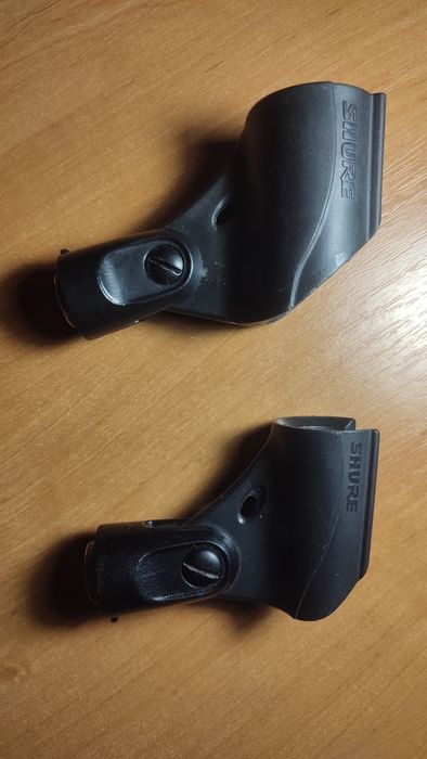 Тримач мікрофона