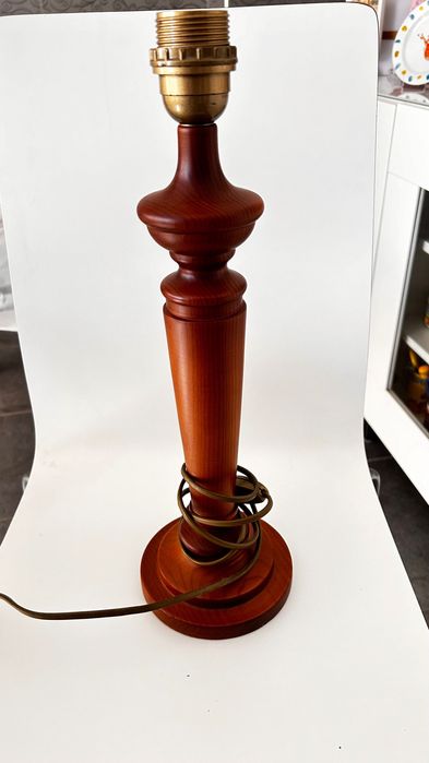 Vendo par de candeeiros