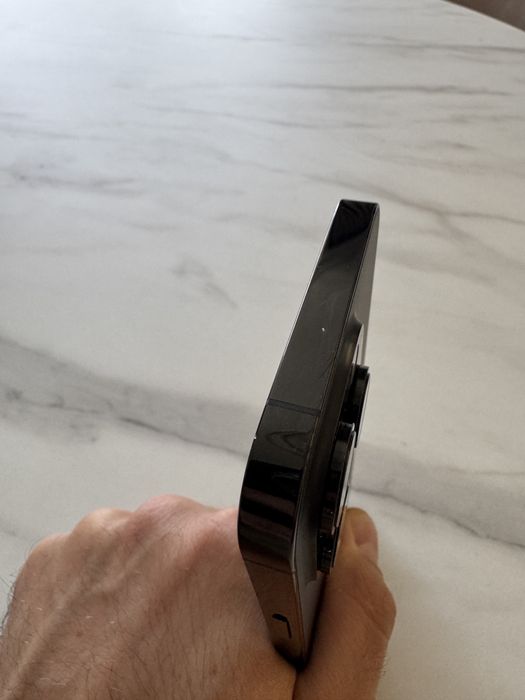 Iphone 14 pro 256 Space Black