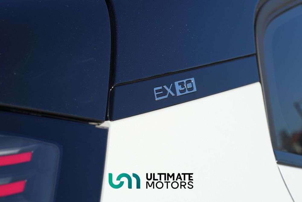 Volvo EX30 69 kWh Single Motor Extended Range Plus