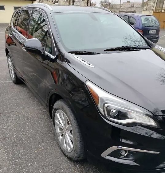 Продам buick invision 2.0