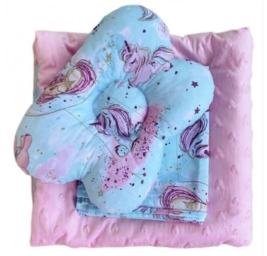 Дитяча постільна білизна