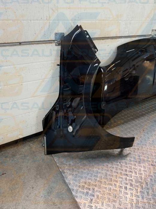 FIAT 500  Frente Completa 2 0 1 8 - 2 0 2 3