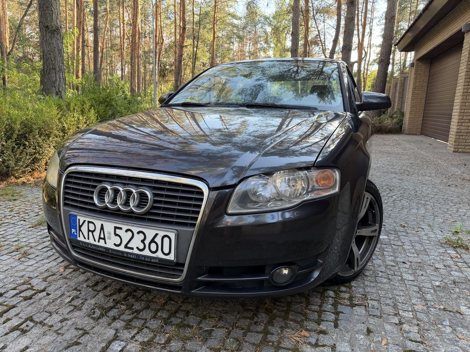 Продам Audi A 4