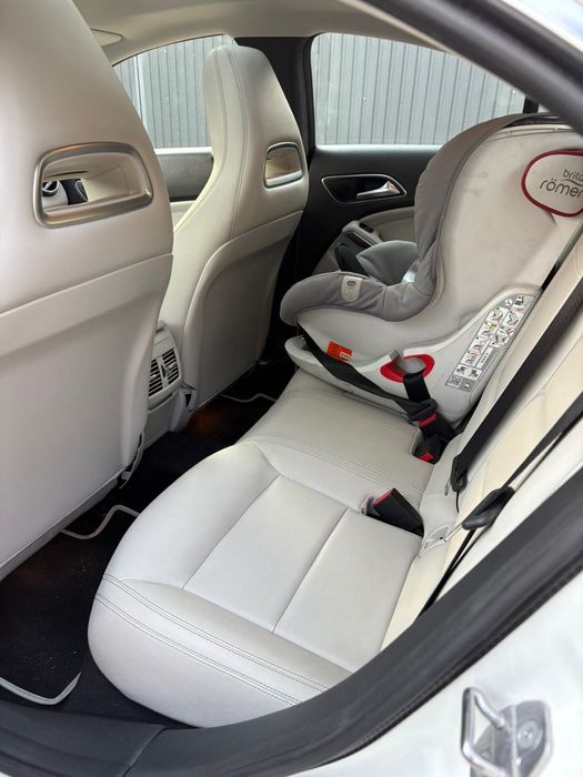 Мерседес сла 250