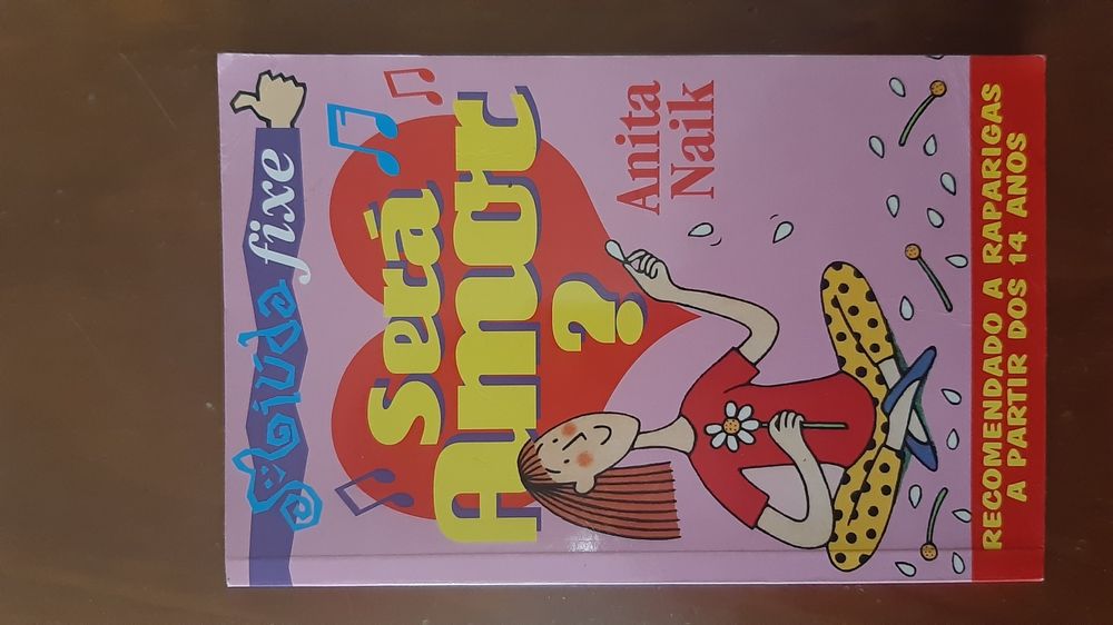 Livros Baratos- Coleção: Miúda Fixe