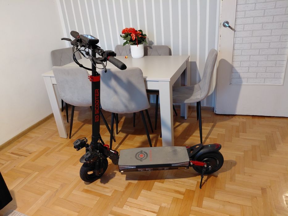 Hulajnoga elektryczna EO Scooter Sprint