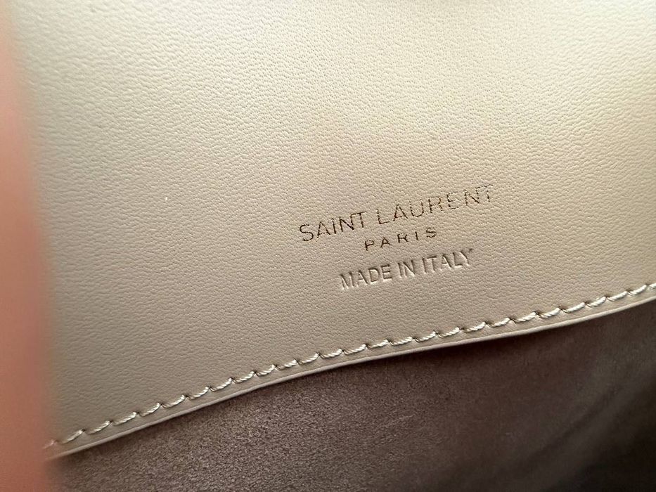 Сумка saint laurent LE37