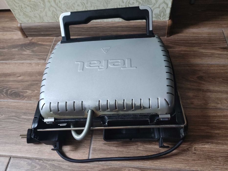 Гриль Tefal Super Grill GC451B12