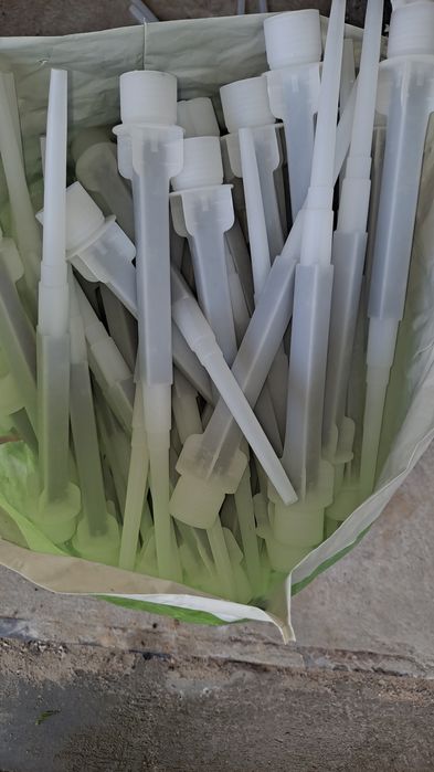 Hilti mieszacze do żywicy