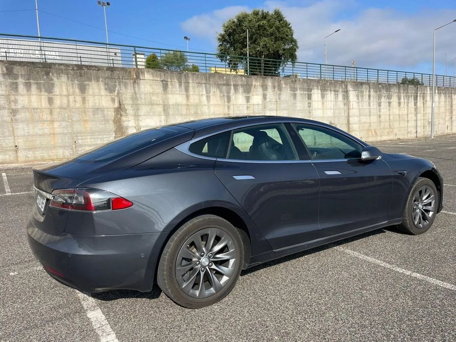 Tesla Model S 100D AWD Performance517648389264517123
