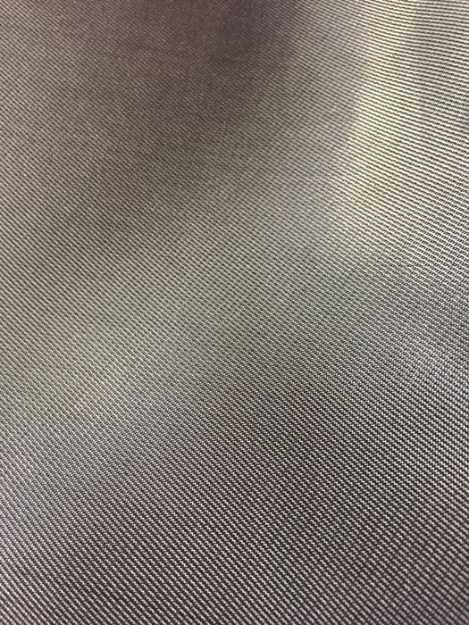 Підкладка часів СССР саржа сіра