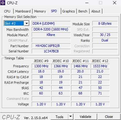 ‼️Оперативна пам'ять DDR4 8/16 ГБ 3200Mhz‼️