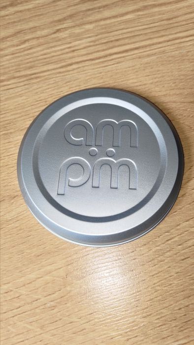 Zegarek am:pm star wars