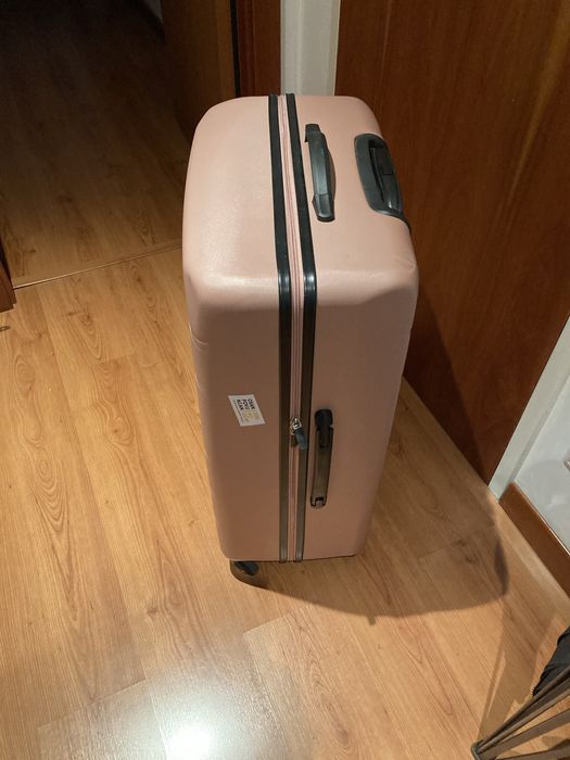 Mala Paco Martinez (rigida)tamanho XXL 77/48 por 30